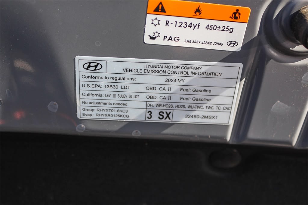 Thumbnail: 2024 Hyundai Kona - 17