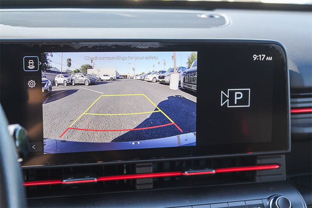 Thumbnail: 2024 Hyundai Kona - 26