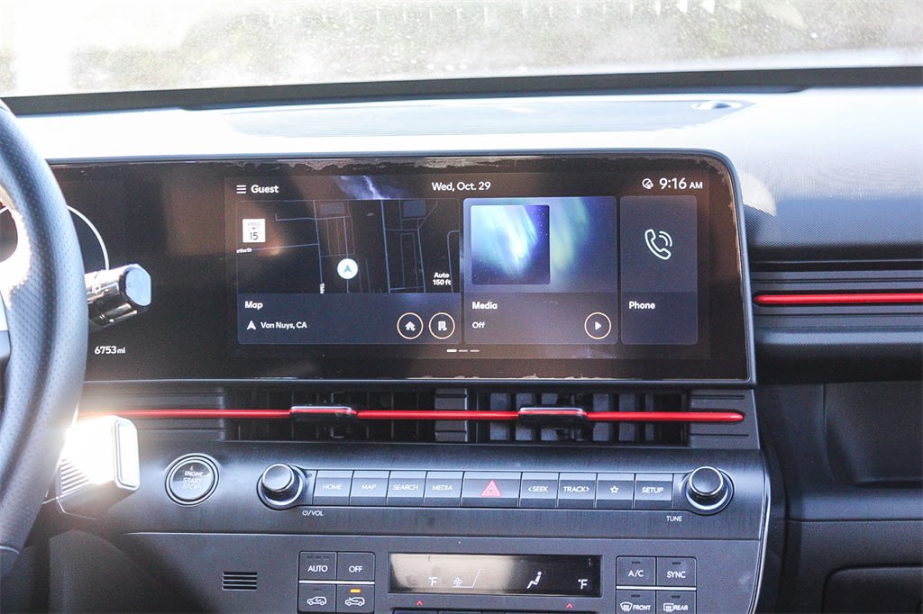 Thumbnail: 2024 Hyundai Kona - 22