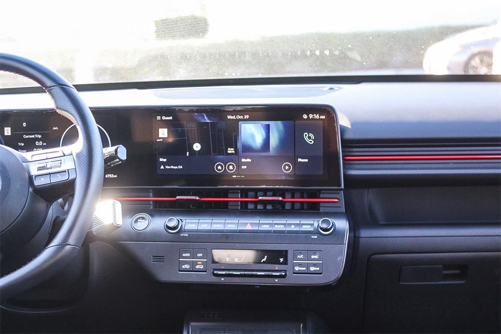 Thumbnail: 2024 Hyundai Kona - 13