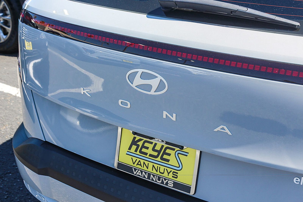 Thumbnail: 2024 Hyundai Kona - 6