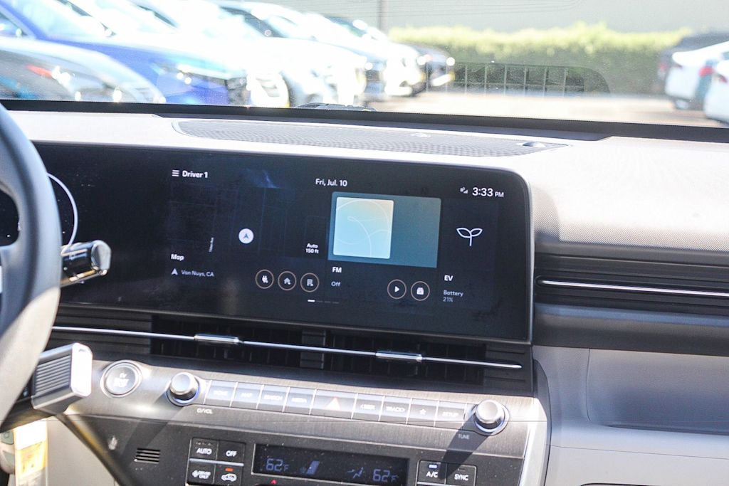 Thumbnail: 2024 Hyundai Kona - 25