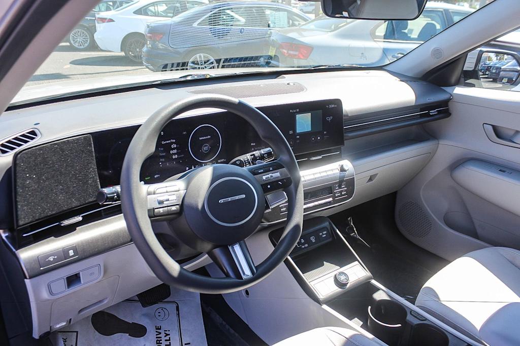 Thumbnail: 2024 Hyundai Kona - 13