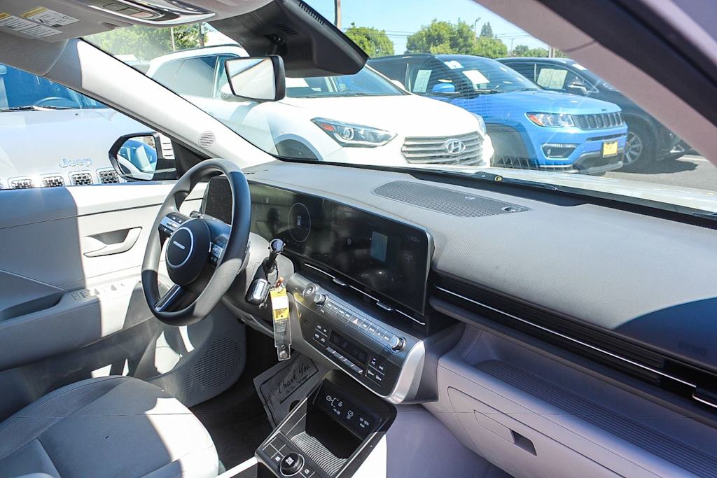 Thumbnail: 2024 Hyundai Kona - 12