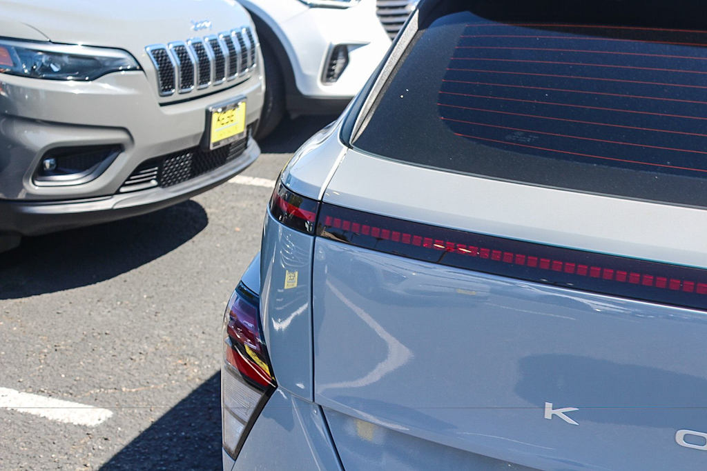 Thumbnail: 2024 Hyundai Kona - 20