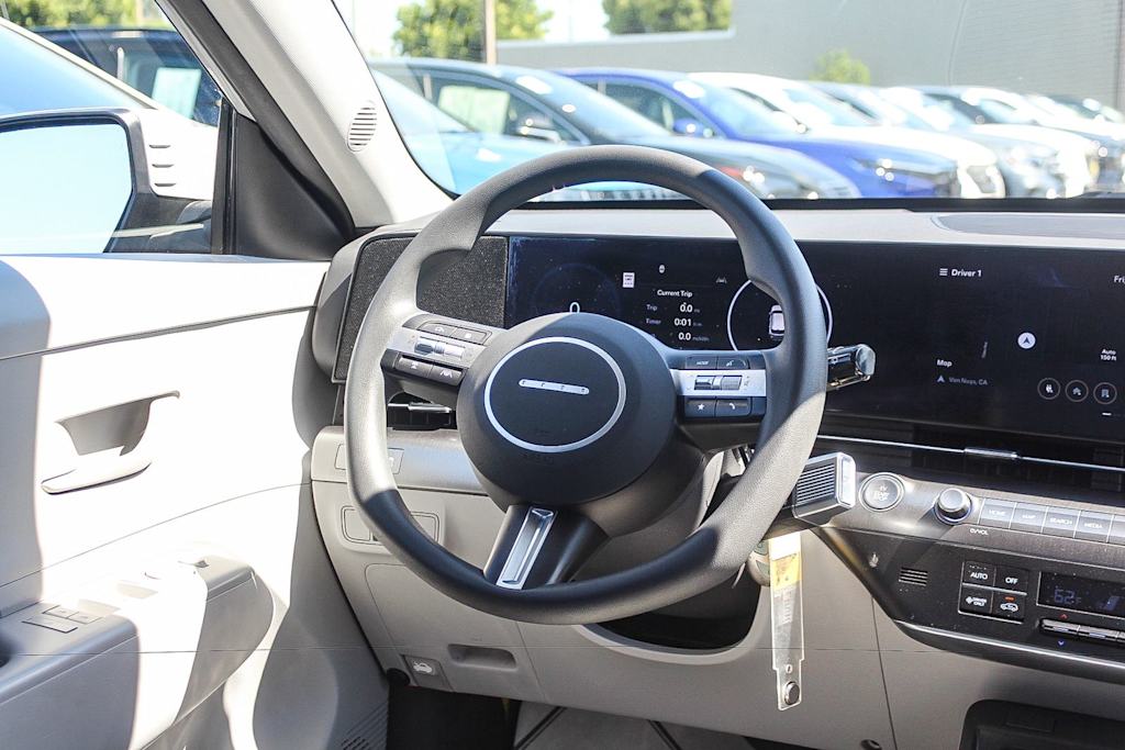 Thumbnail: 2024 Hyundai Kona - 9