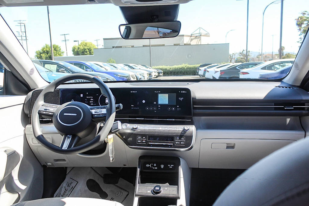 Thumbnail: 2024 Hyundai Kona - 2