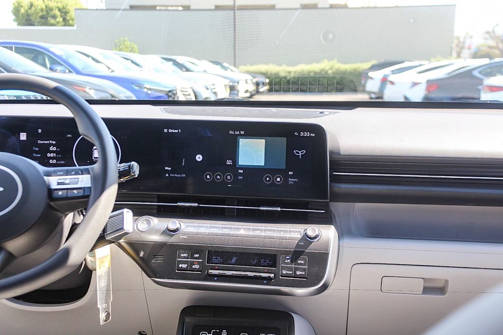 Thumbnail: 2024 Hyundai Kona - 14
