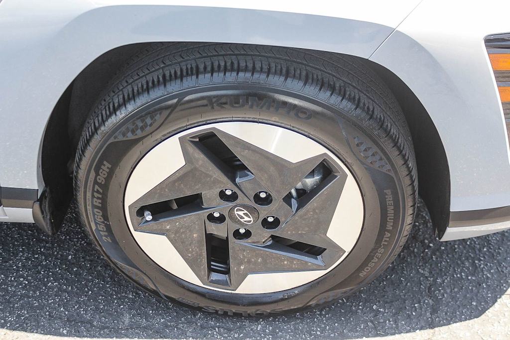 Thumbnail: 2024 Hyundai Kona - 19