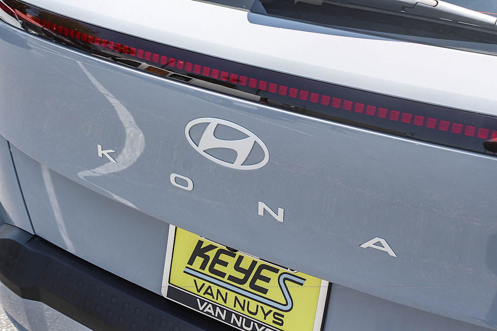Thumbnail: 2024 Hyundai Kona - 18