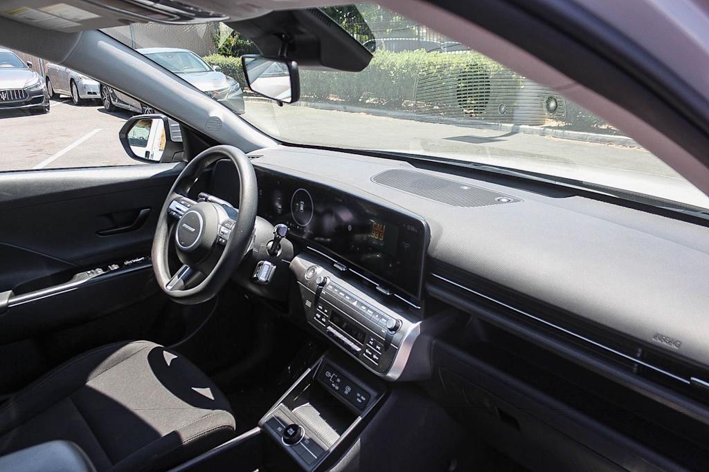 Thumbnail: 2024 Hyundai Kona - 11