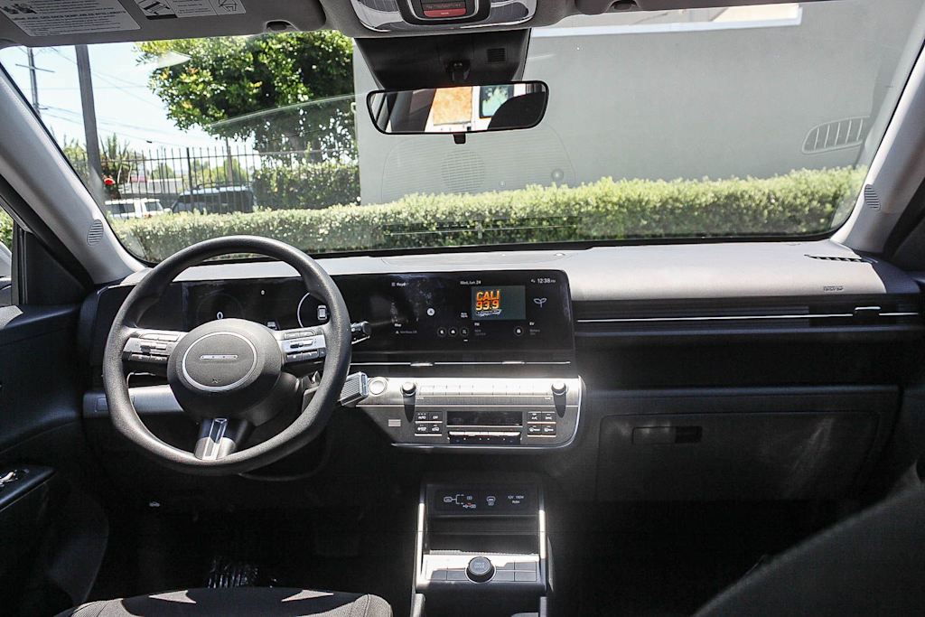 Thumbnail: 2024 Hyundai Kona - 2
