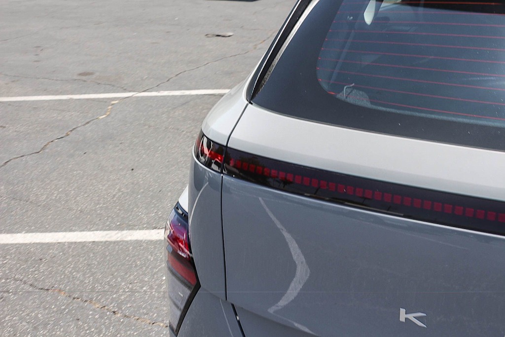 Thumbnail: 2024 Hyundai Kona - 5