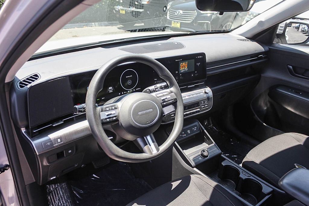 Thumbnail: 2024 Hyundai Kona - 23