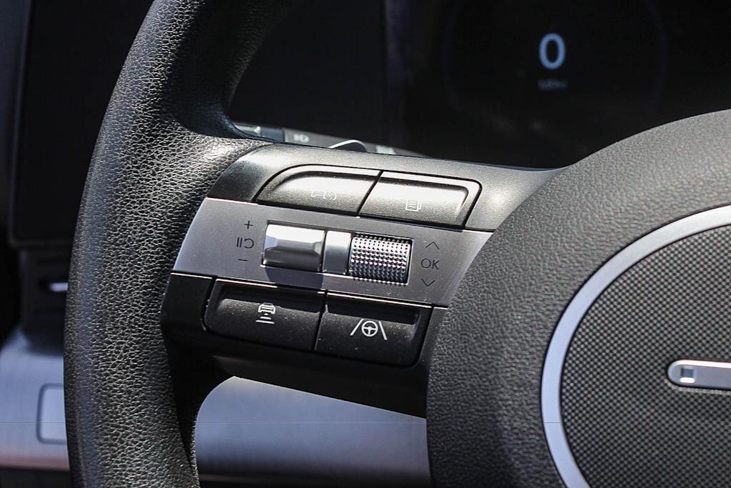 Thumbnail: 2024 Hyundai Kona - 27
