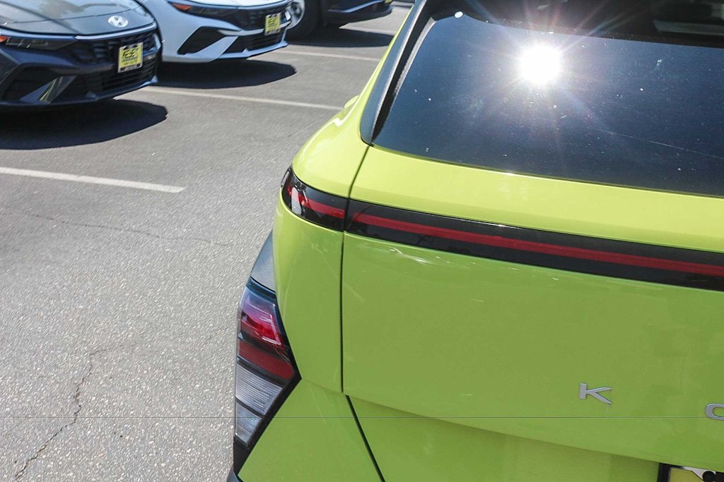 Thumbnail: 2024 Hyundai Kona - 6