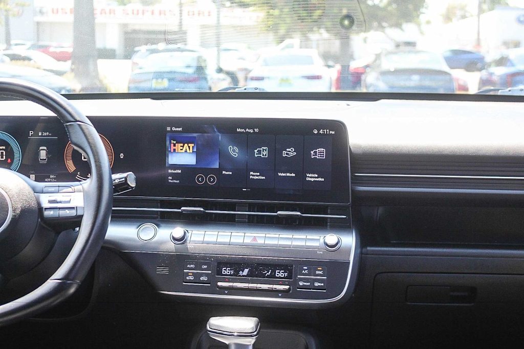 Thumbnail: 2024 Hyundai Kona - 13