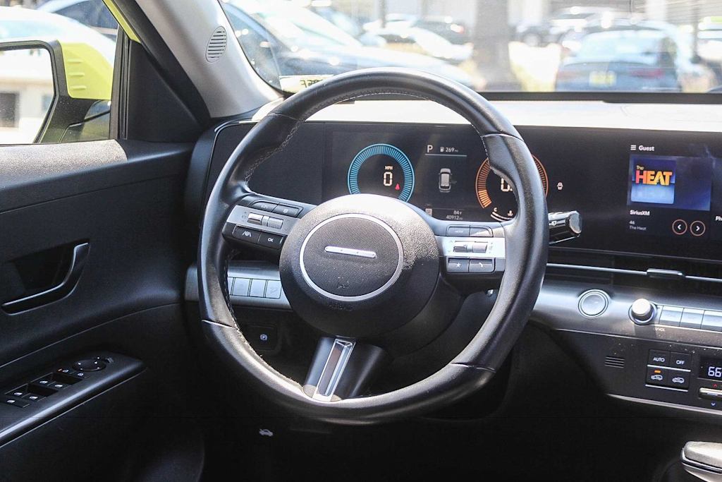 Thumbnail: 2024 Hyundai Kona - 9
