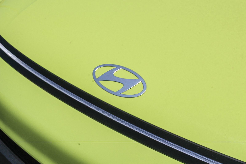 Thumbnail: 2024 Hyundai Kona - 20