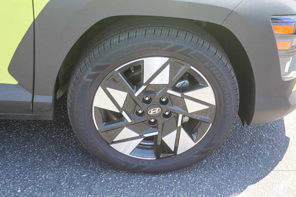 Thumbnail: 2024 Hyundai Kona - 19