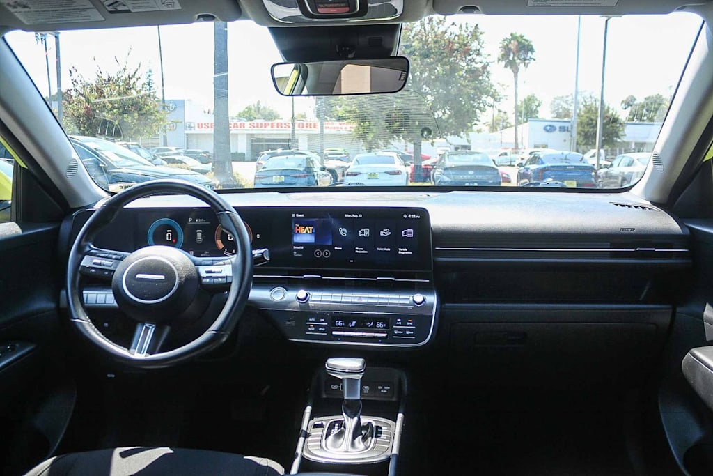 Thumbnail: 2024 Hyundai Kona - 2