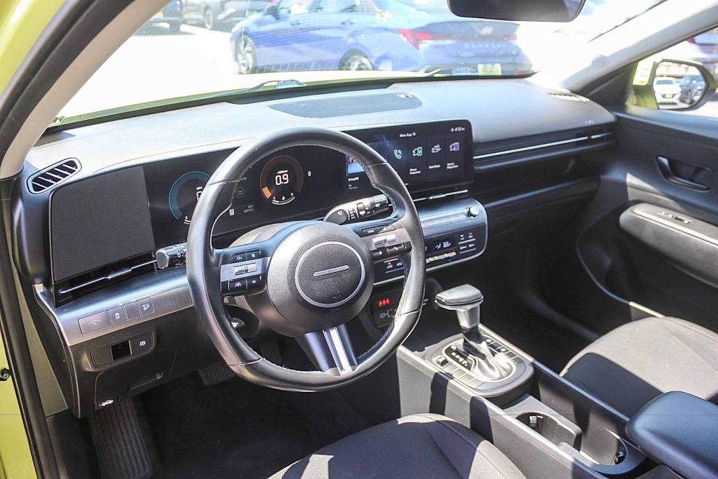 Thumbnail: 2024 Hyundai Kona - 12