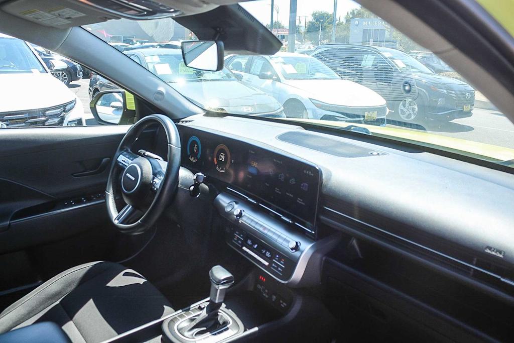 Thumbnail: 2024 Hyundai Kona - 11