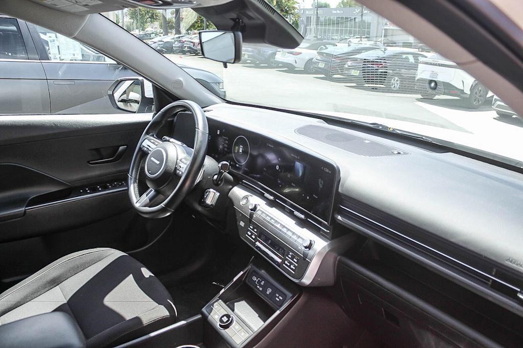 Thumbnail: 2024 Hyundai Kona - 12