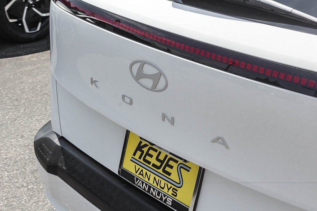 Thumbnail: 2024 Hyundai Kona - 6