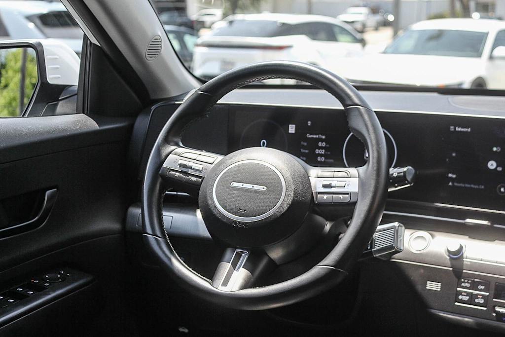 Thumbnail: 2024 Hyundai Kona - 11