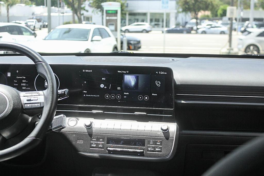 Thumbnail: 2024 Hyundai Kona - 9