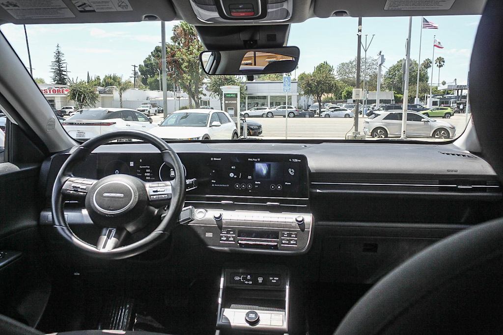 Thumbnail: 2024 Hyundai Kona - 2