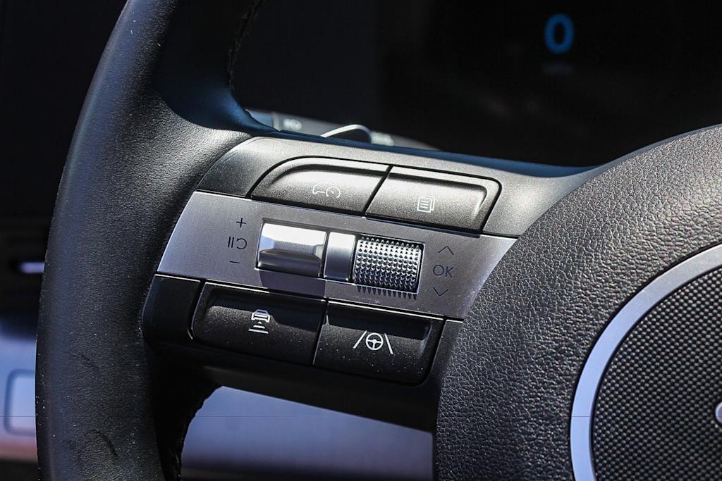Thumbnail: 2024 Hyundai Kona - 28