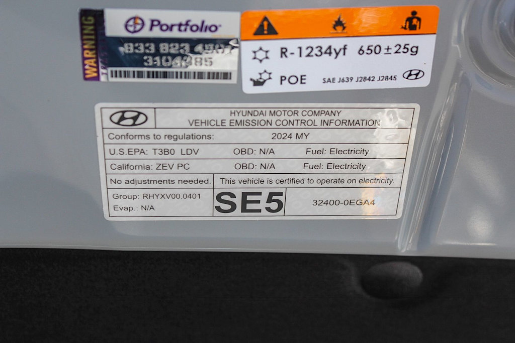 Thumbnail: 2024 Hyundai Kona - 17