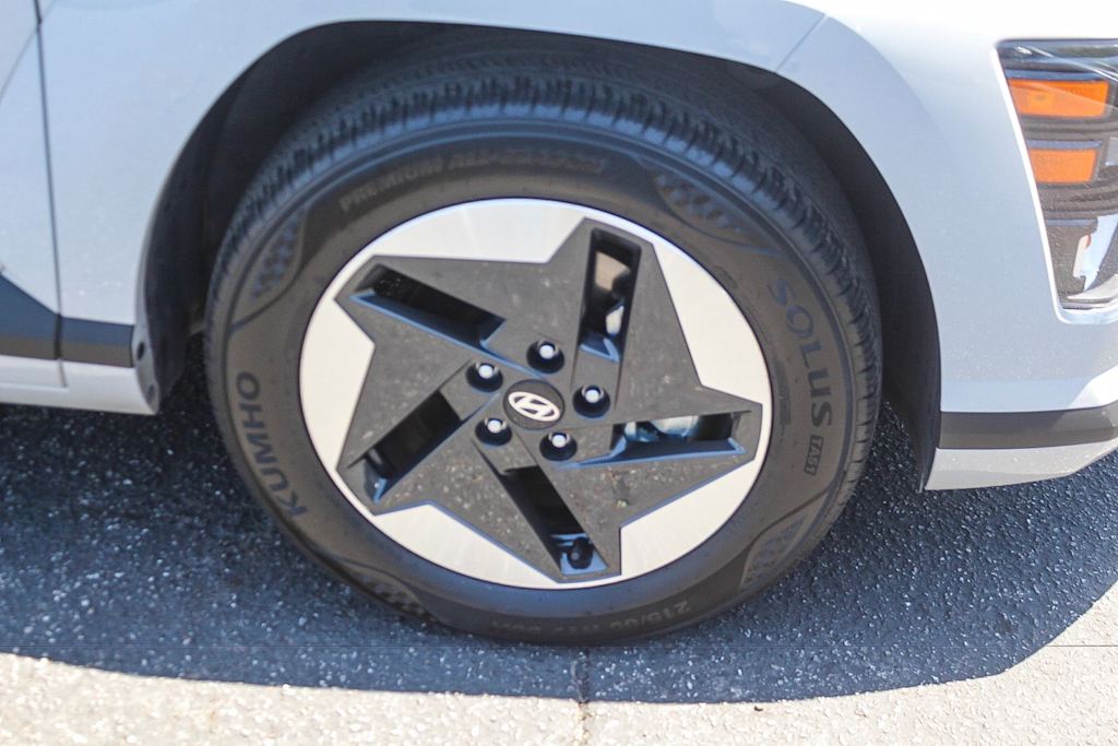 Thumbnail: 2024 Hyundai Kona - 20