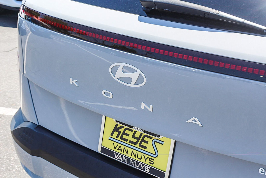 Thumbnail: 2024 Hyundai Kona - 7