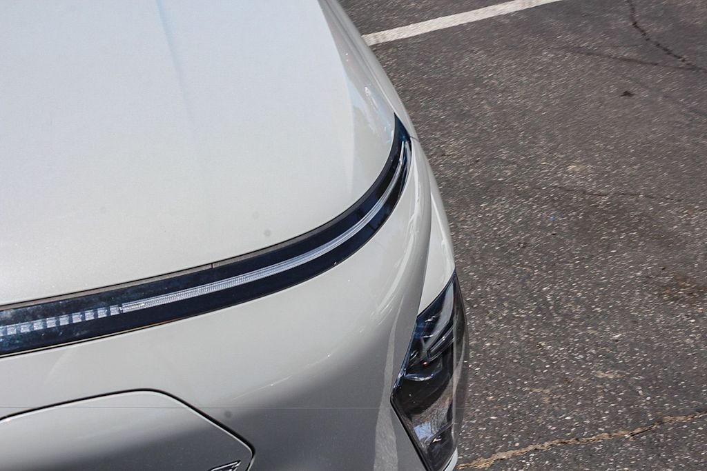 Thumbnail: 2024 Hyundai Kona - 21