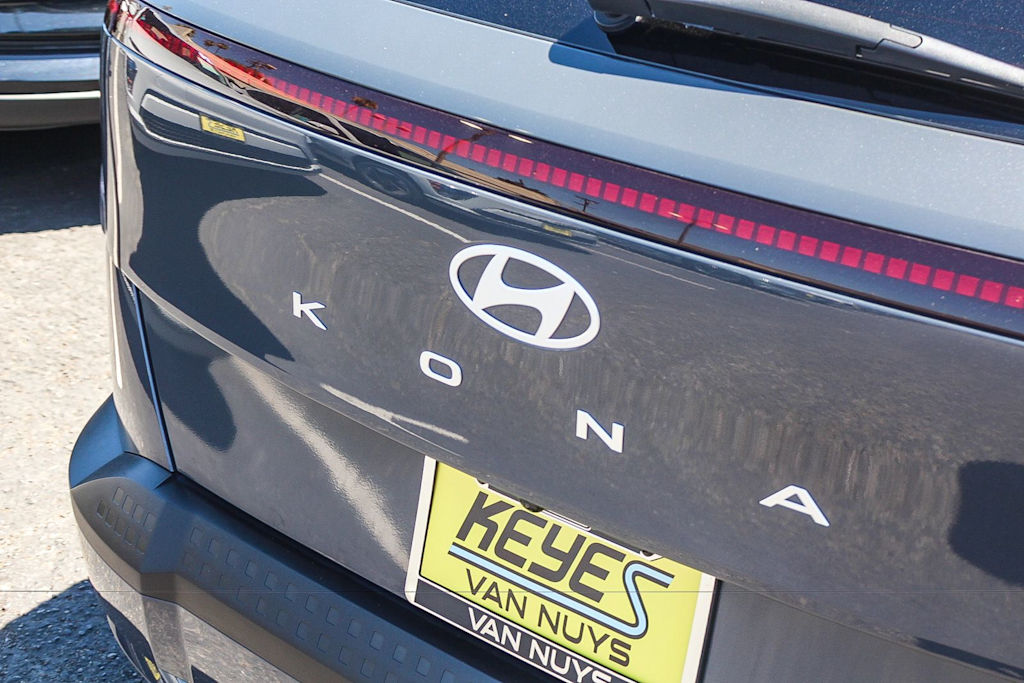 Thumbnail: 2024 Hyundai Kona - 6