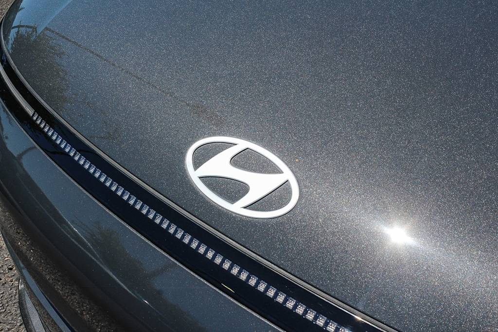 Thumbnail: 2024 Hyundai Kona - 23