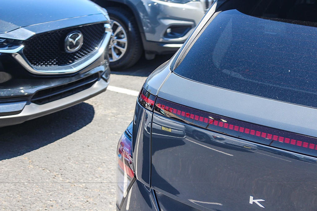 Thumbnail: 2024 Hyundai Kona - 20
