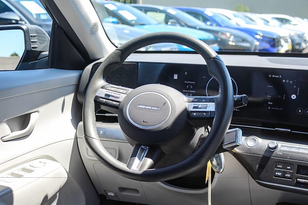 Thumbnail: 2024 Hyundai Kona - 9