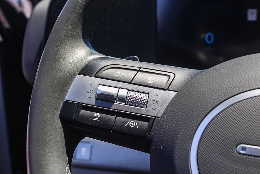 Thumbnail: 2024 Hyundai Kona - 29