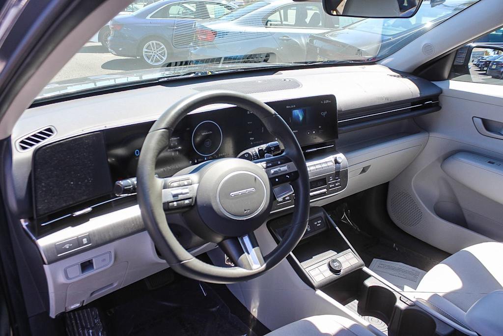 Thumbnail: 2024 Hyundai Kona - 13