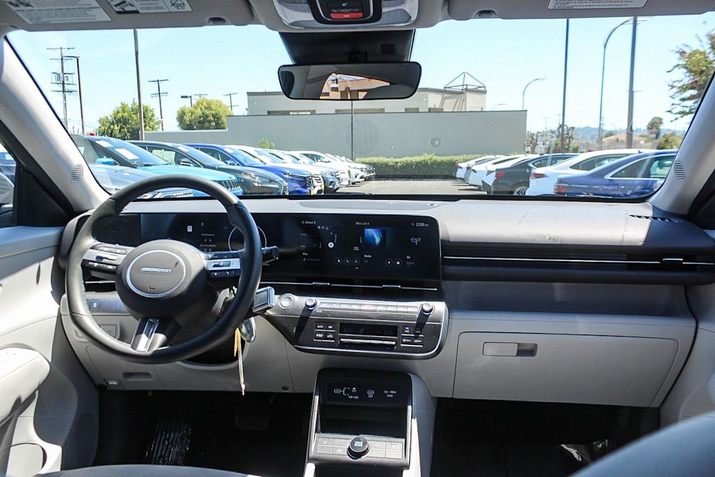 Thumbnail: 2024 Hyundai Kona - 2