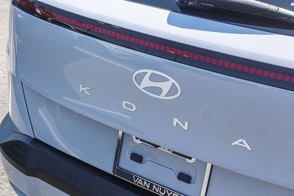 Thumbnail: 2024 Hyundai Kona - 20