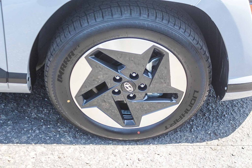 Thumbnail: 2024 Hyundai Kona - 21