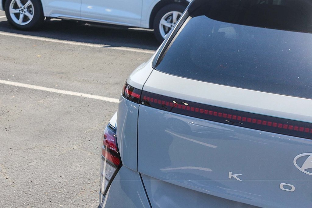 Thumbnail: 2024 Hyundai Kona - 6