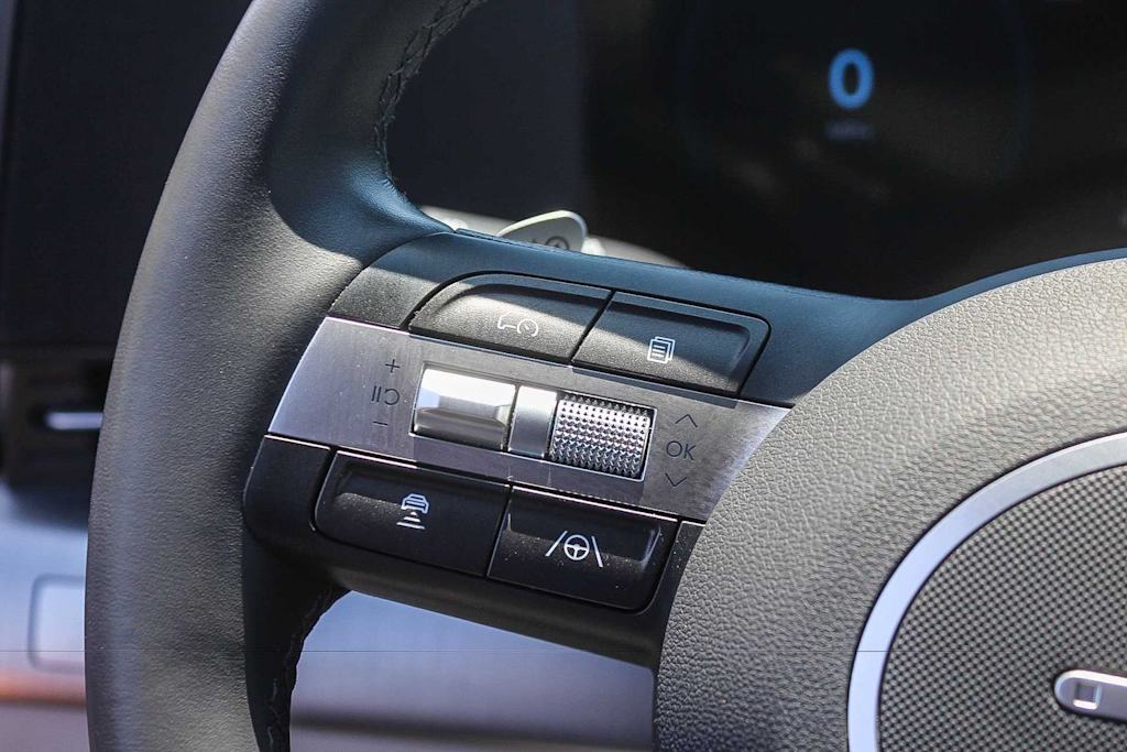 Thumbnail: 2024 Hyundai Kona - 29