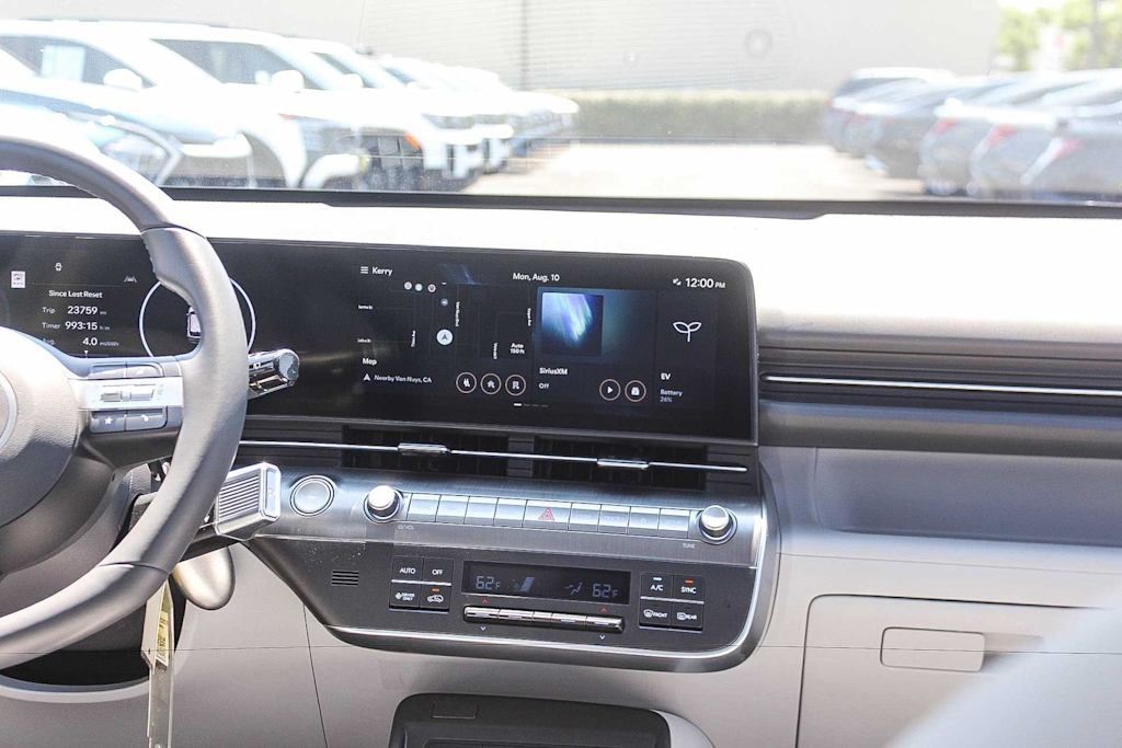 Thumbnail: 2024 Hyundai Kona - 14