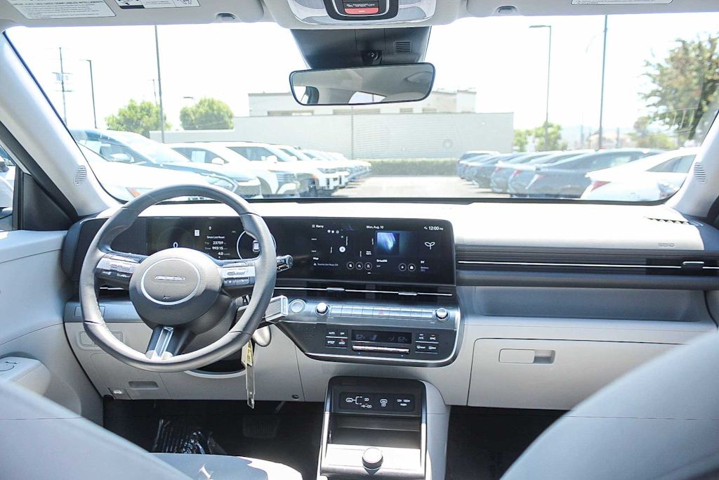 Thumbnail: 2024 Hyundai Kona - 2